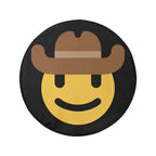 Emote Tire Cover