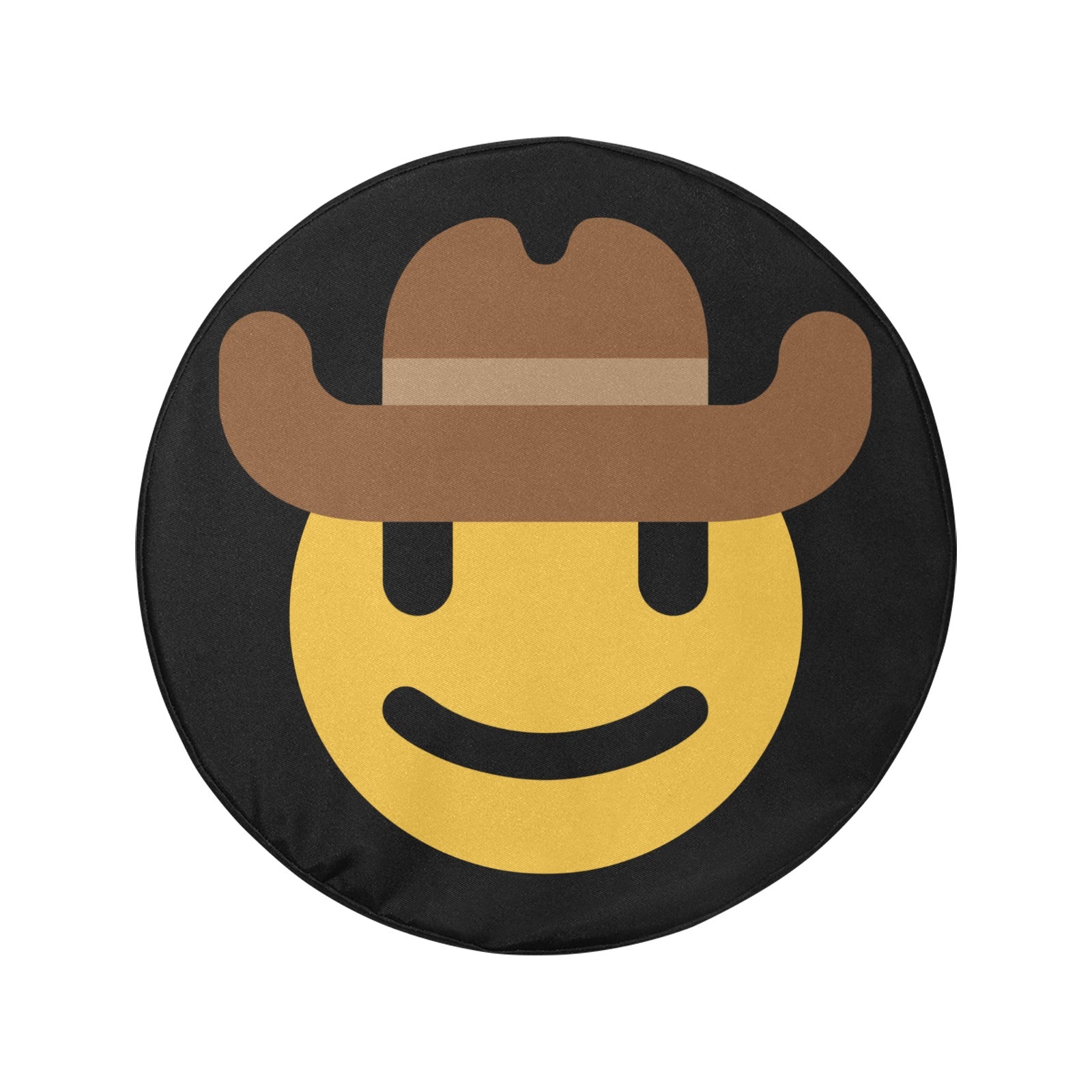 Emote Tire Cover