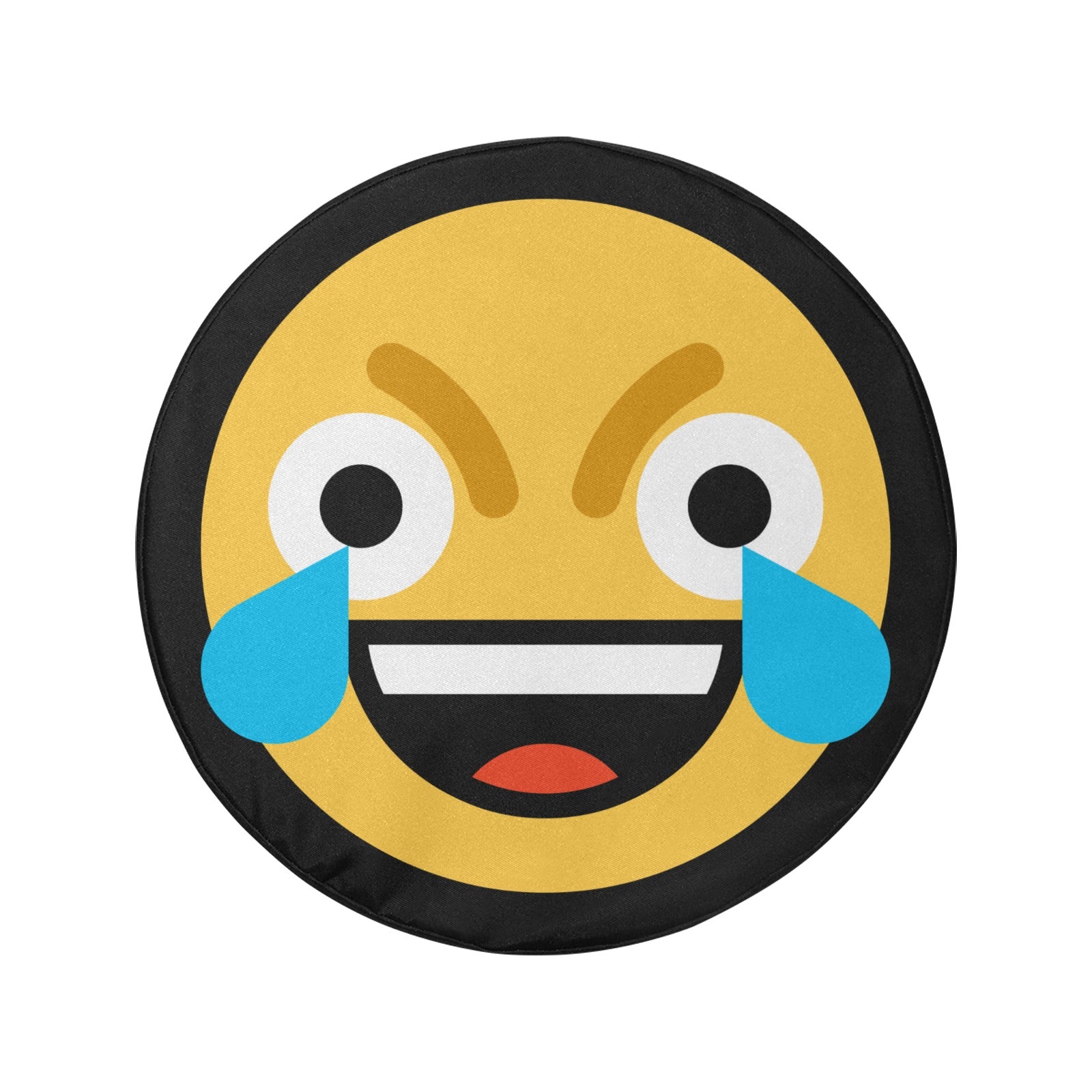 Emote Tire Cover