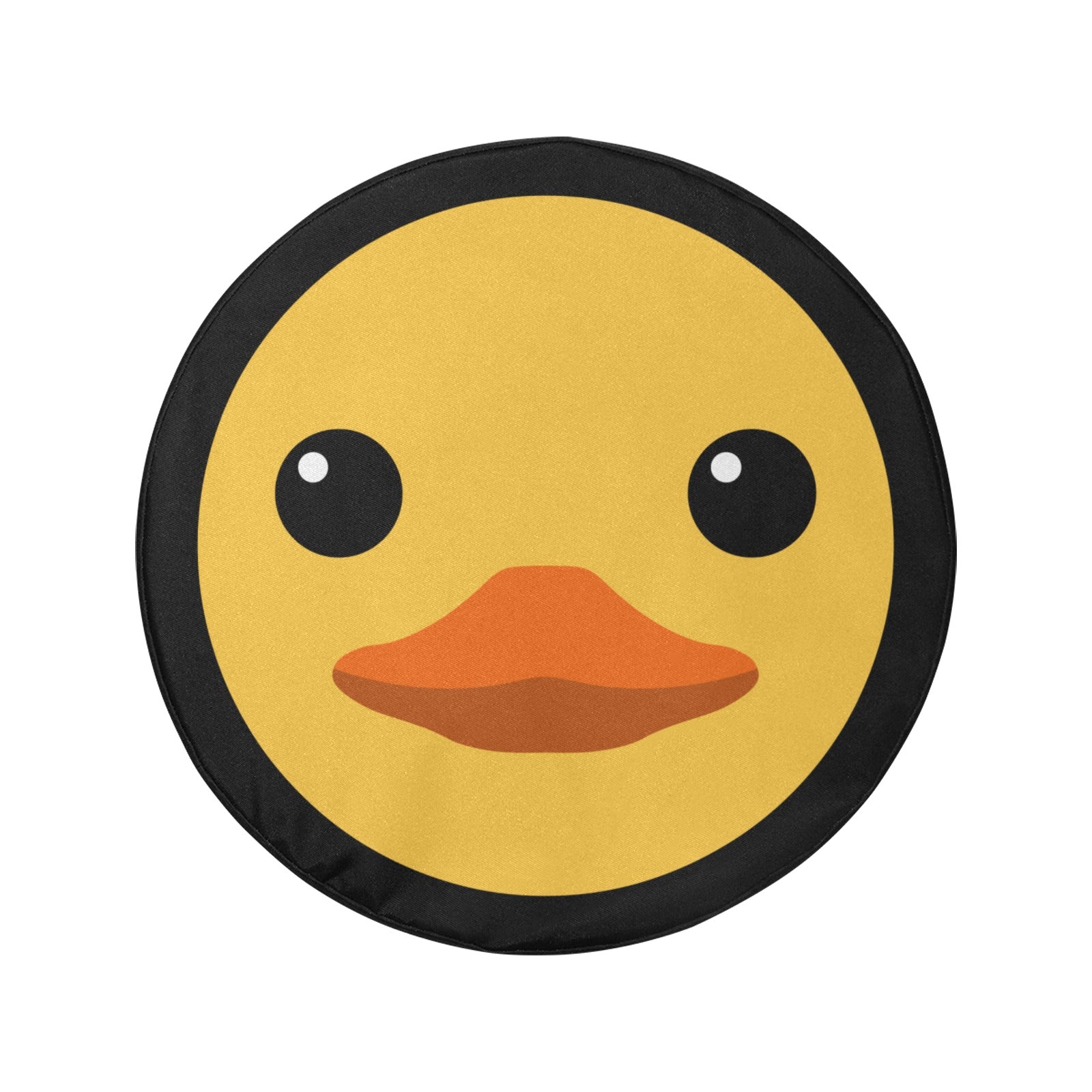 Emote Tire Cover