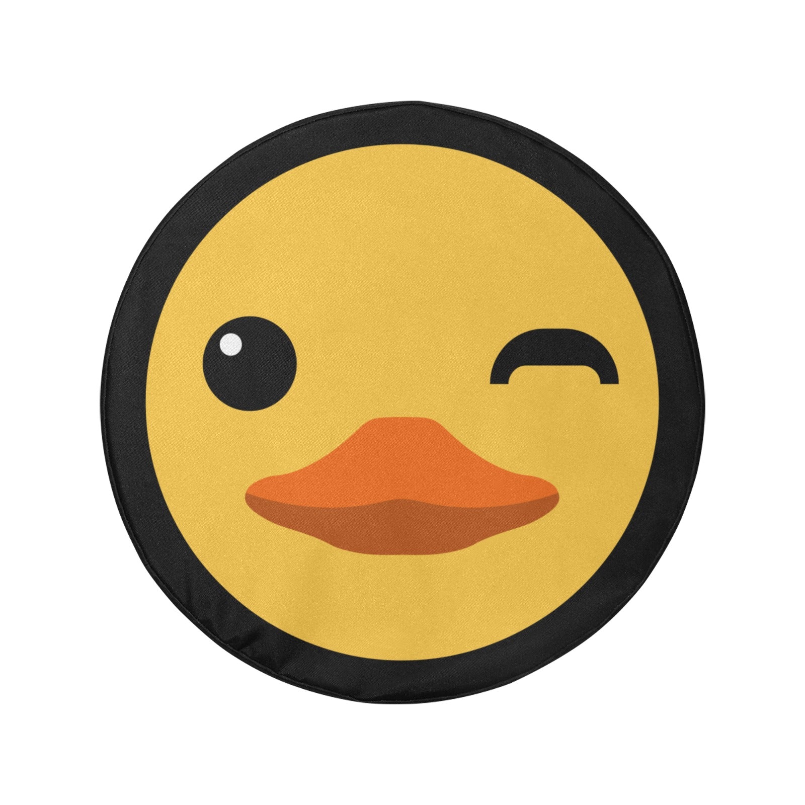 Emote Tire Cover