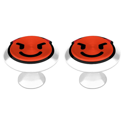 Emote Drawer Handles