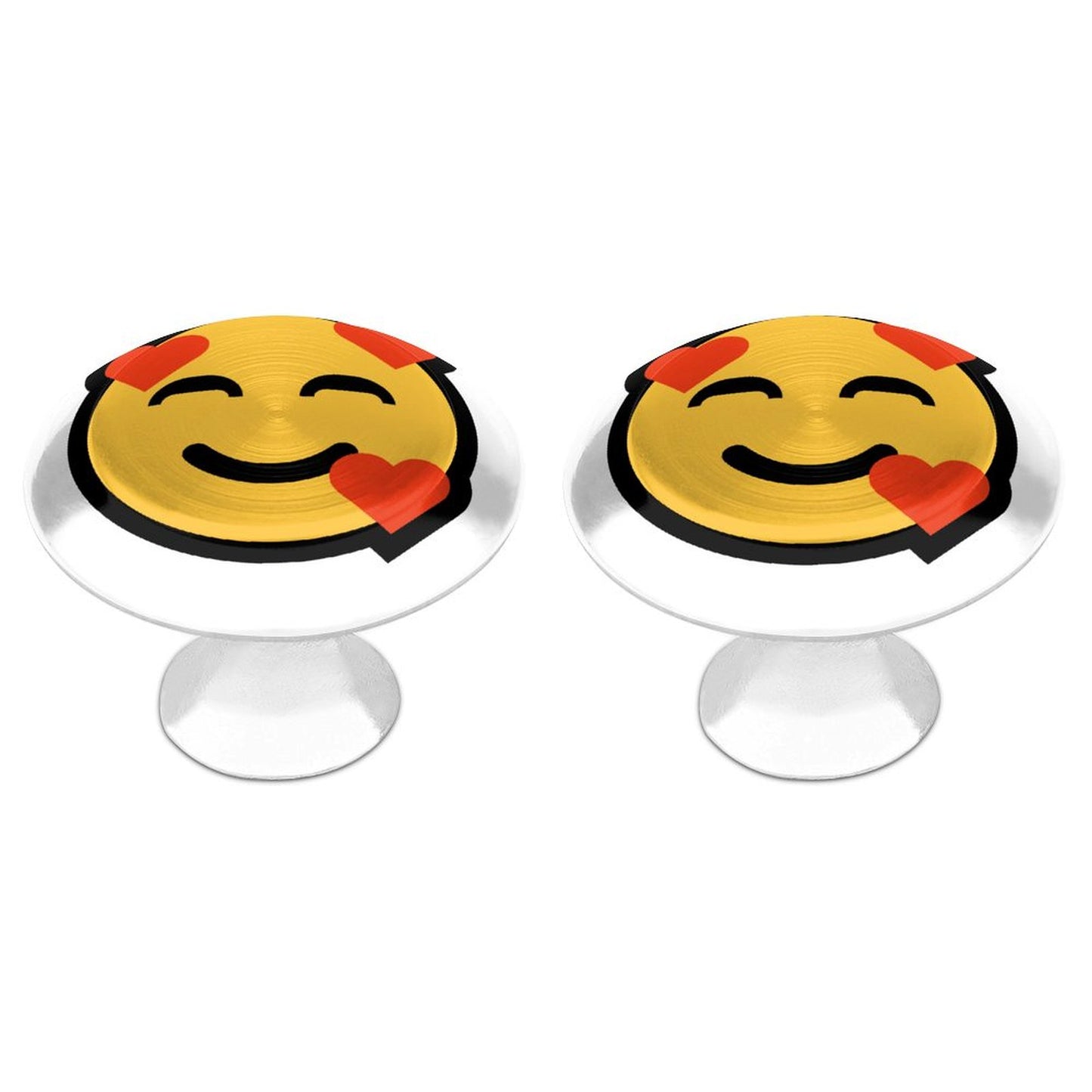 Emote Drawer Handles