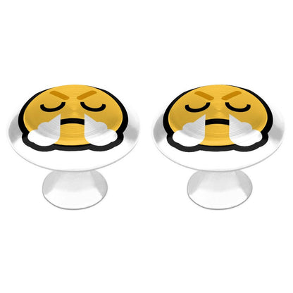 Emote Drawer Handles