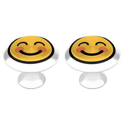 Emote Drawer Handles