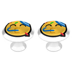 Emote Drawer Handles