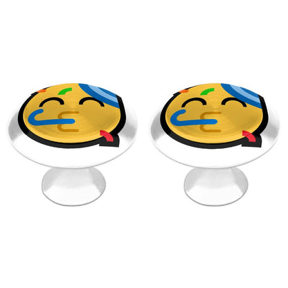 Emote Drawer Handles