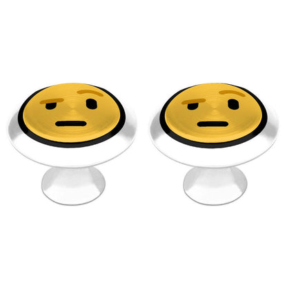 Emote Drawer Handles