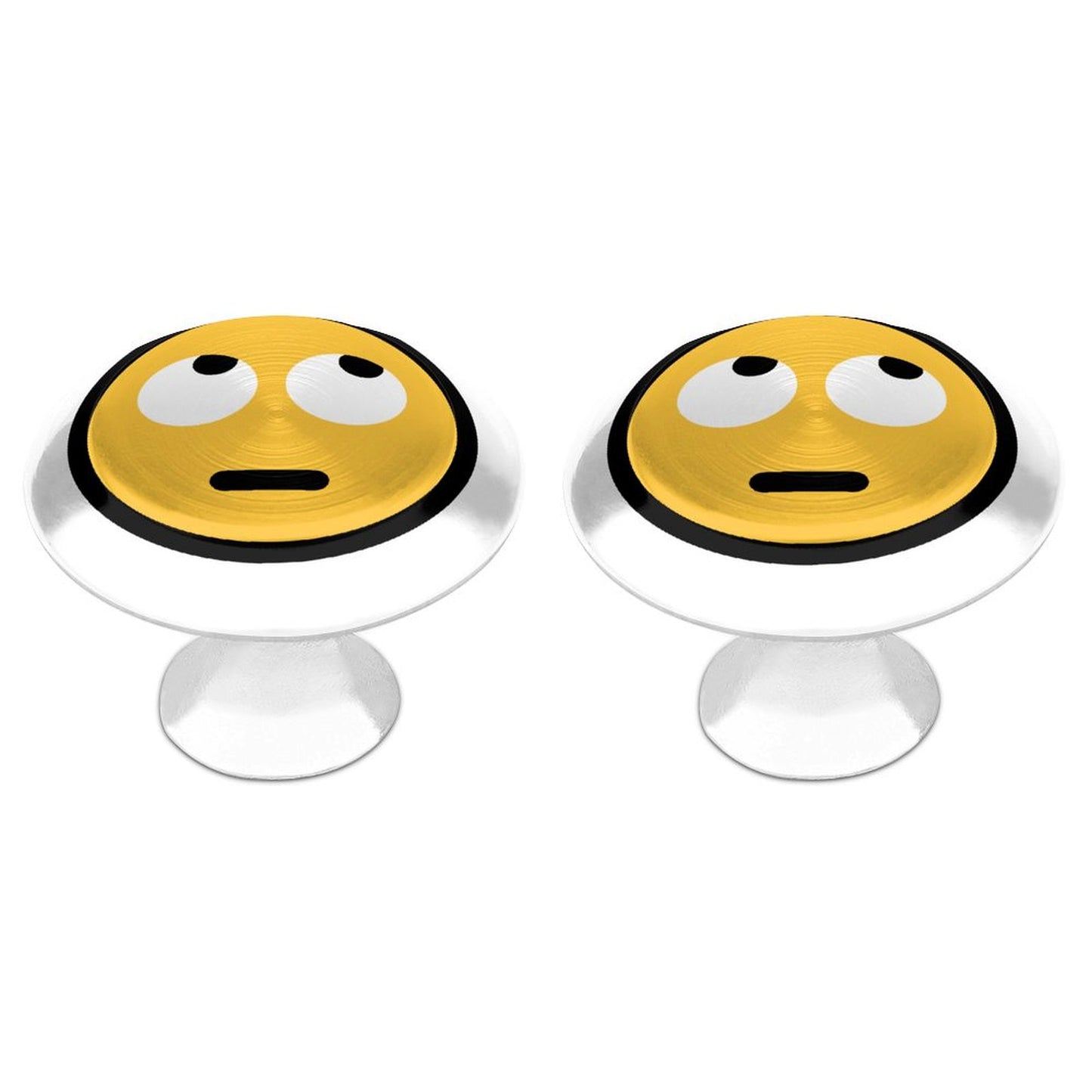 Emote Drawer Handles