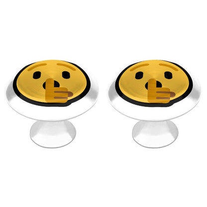 Emote Drawer Handles