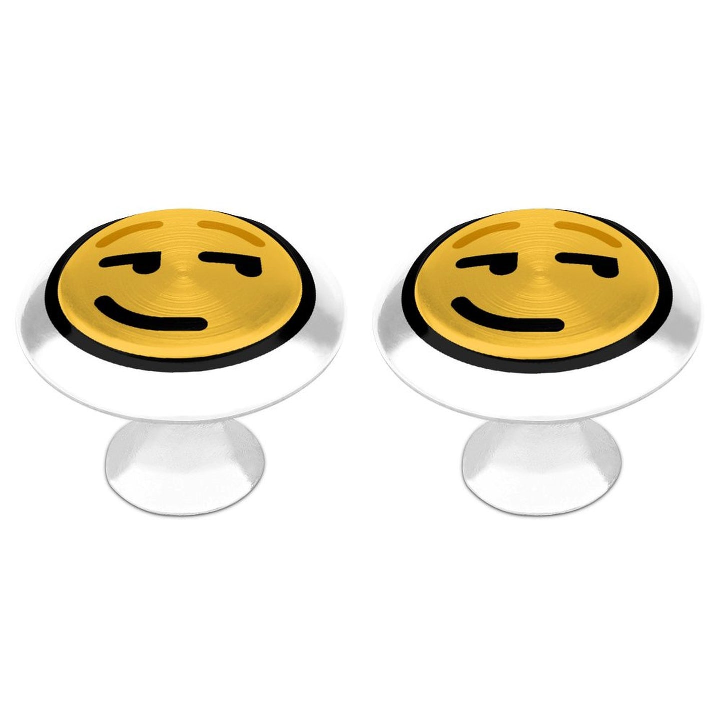 Emote Drawer Handles