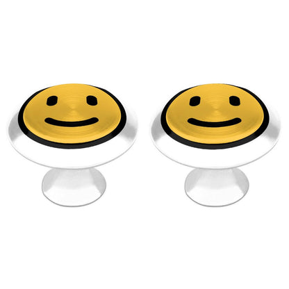 Emote Drawer Handles