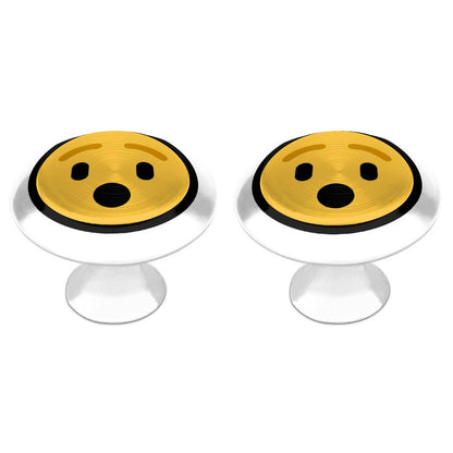 Emote Drawer Handles