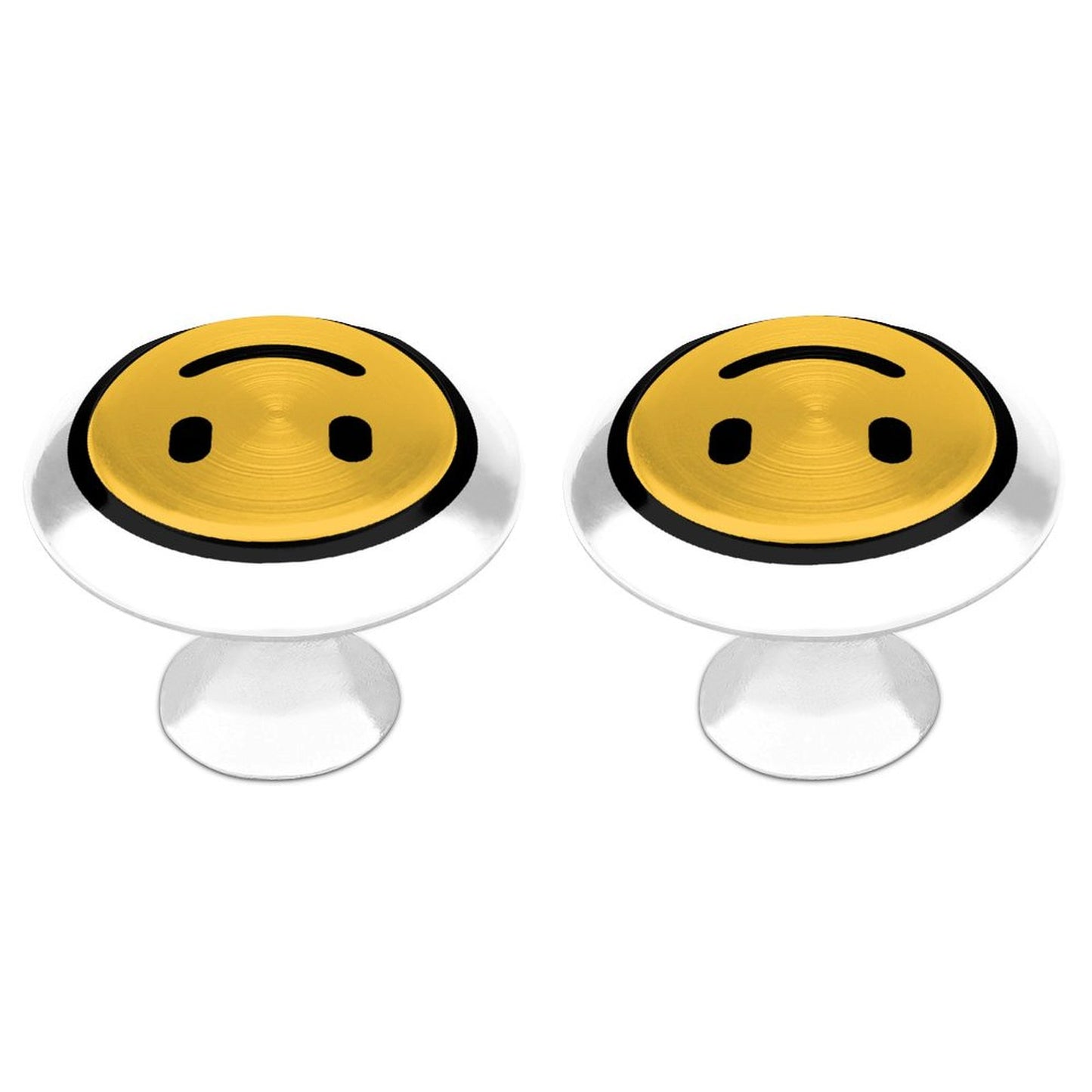 Emote Drawer Handles