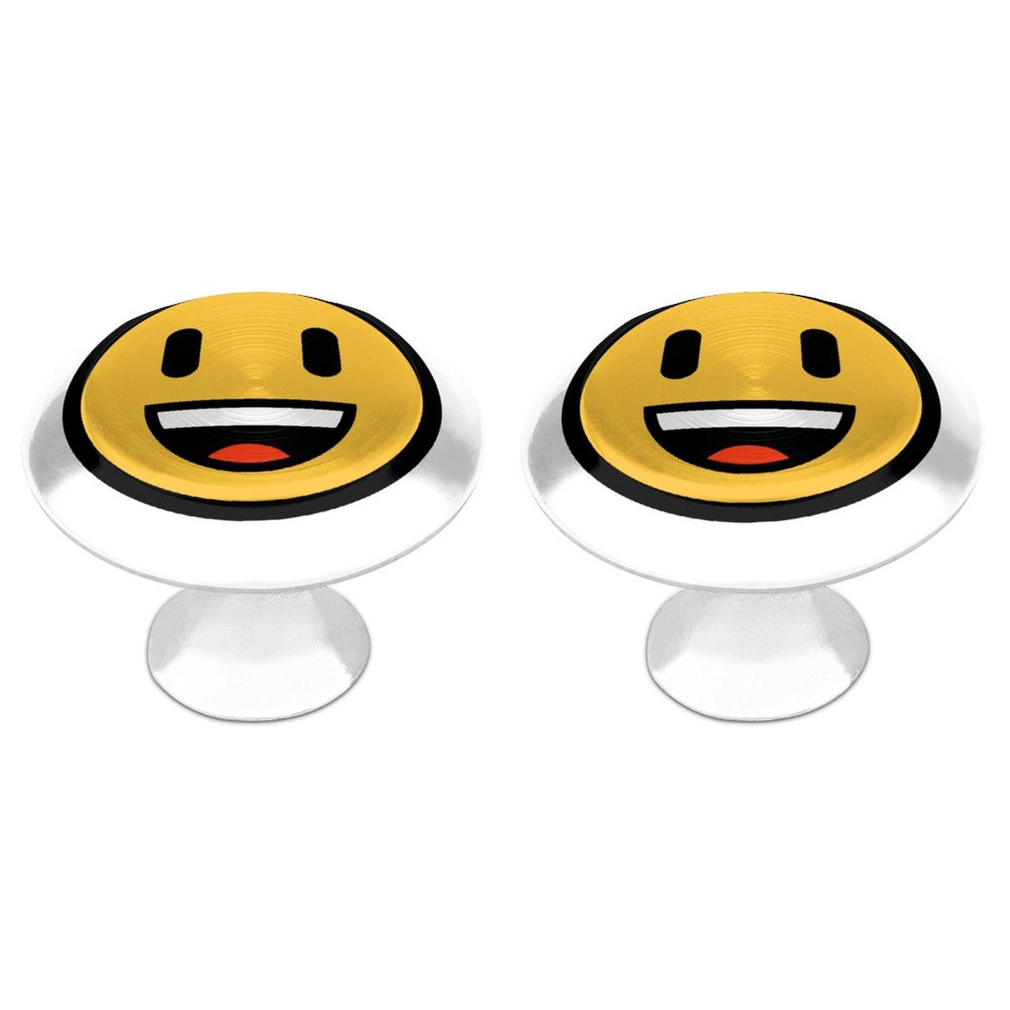 Emote Drawer Handles