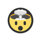 Emote Mousepad