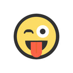 Emote Mousepad