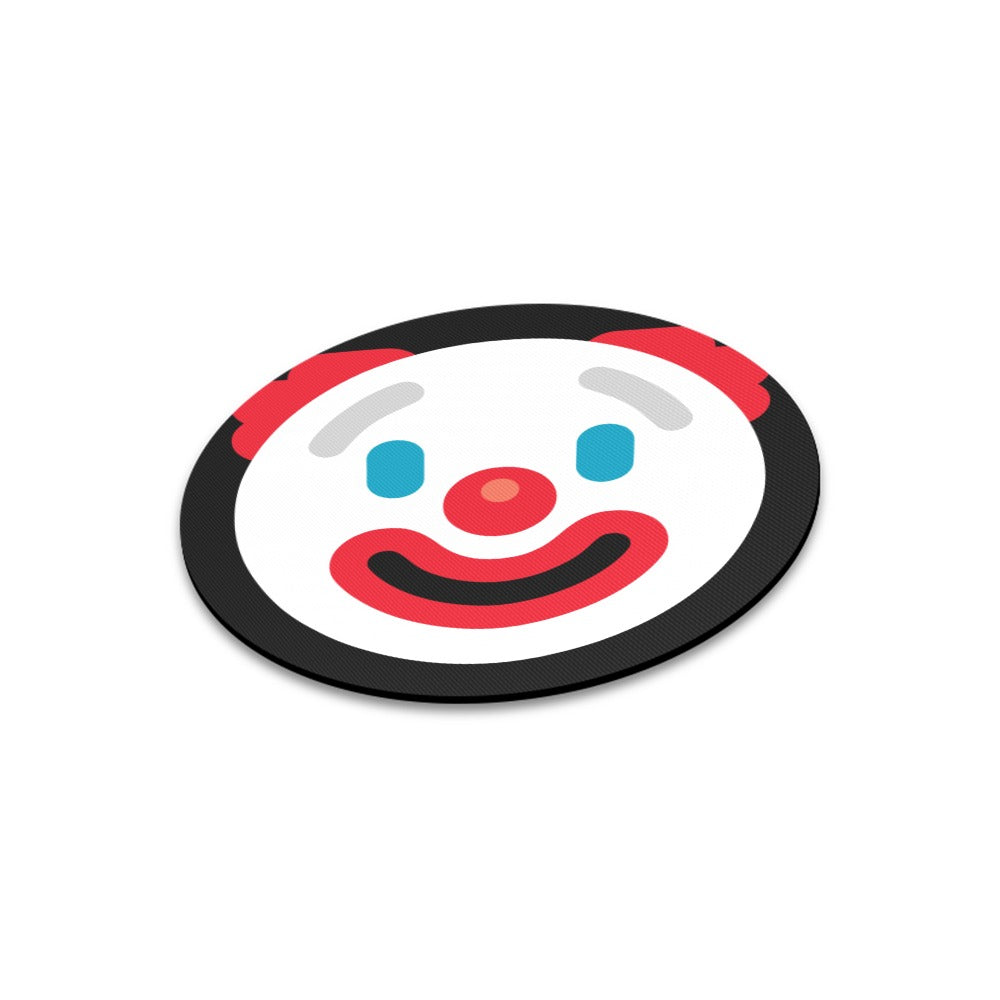 Emote Mousepad