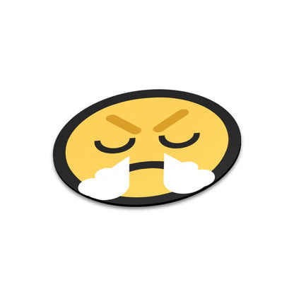 Emote Mousepad