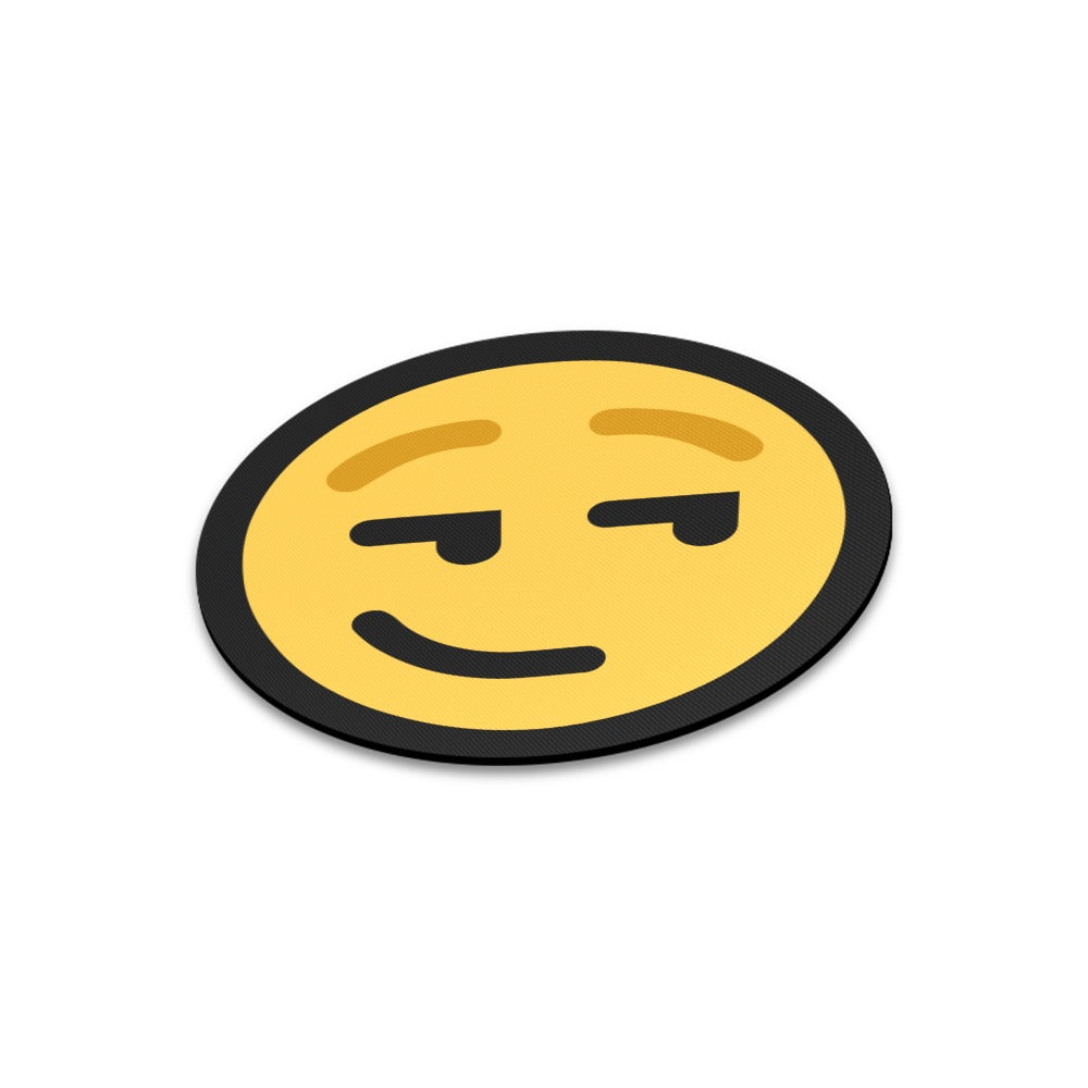 Emote Mousepad