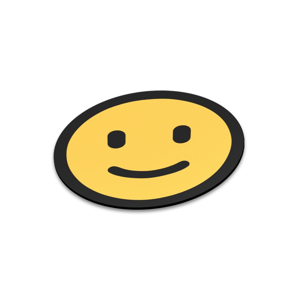 Emote Mousepad