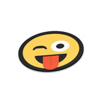 Emote Mousepad