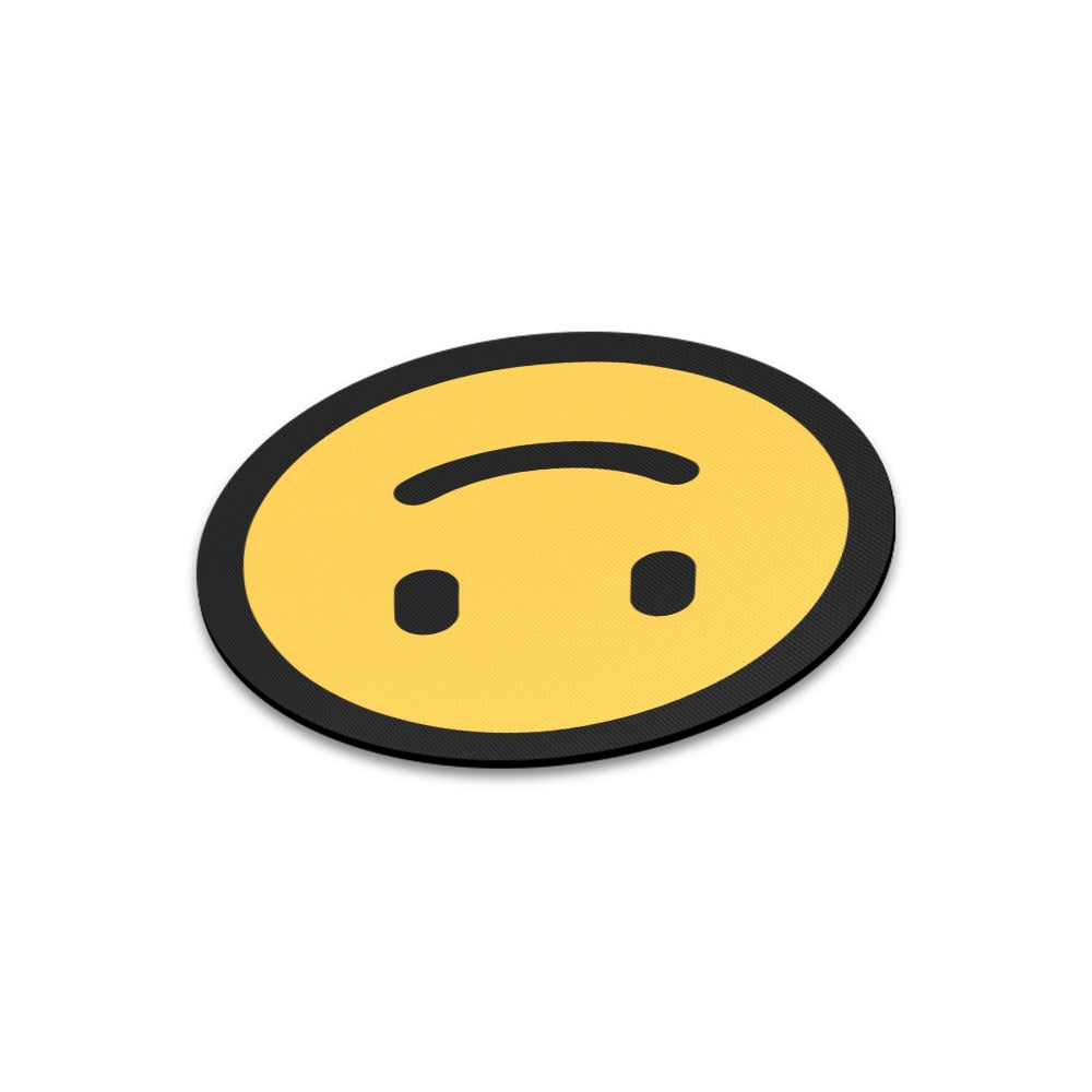 Emote Mousepad