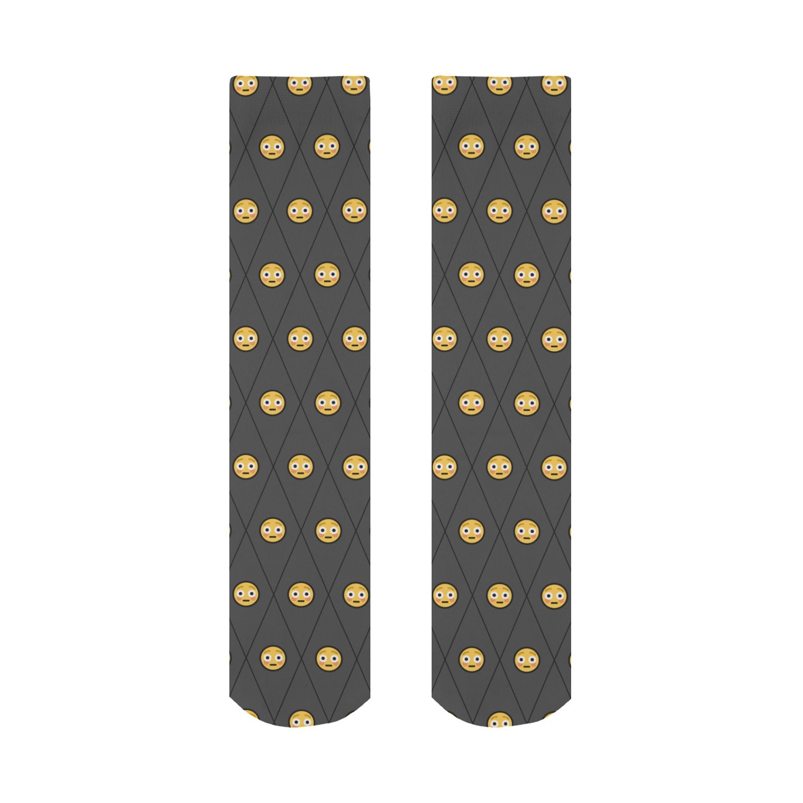 Emote Men's Socks