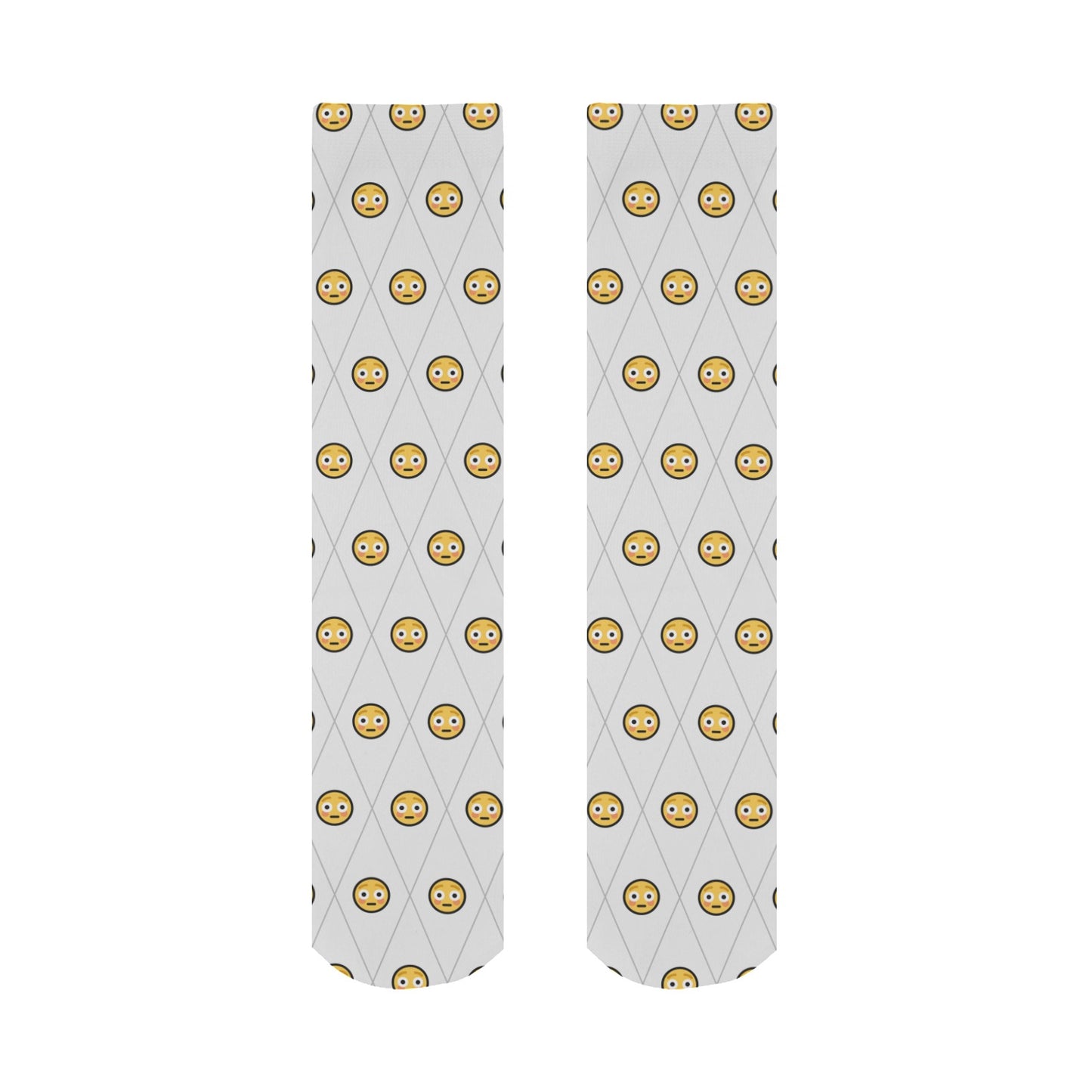 Emote Men's Socks