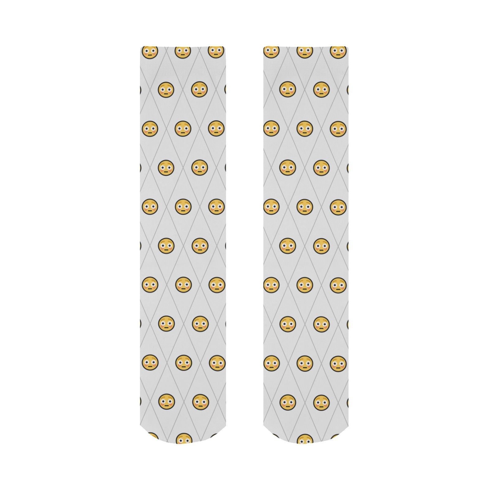 Emote Men's Socks