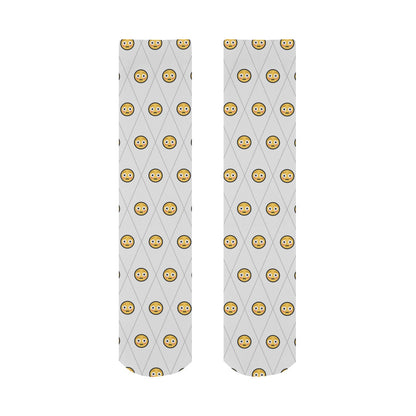 Emote Men's Socks