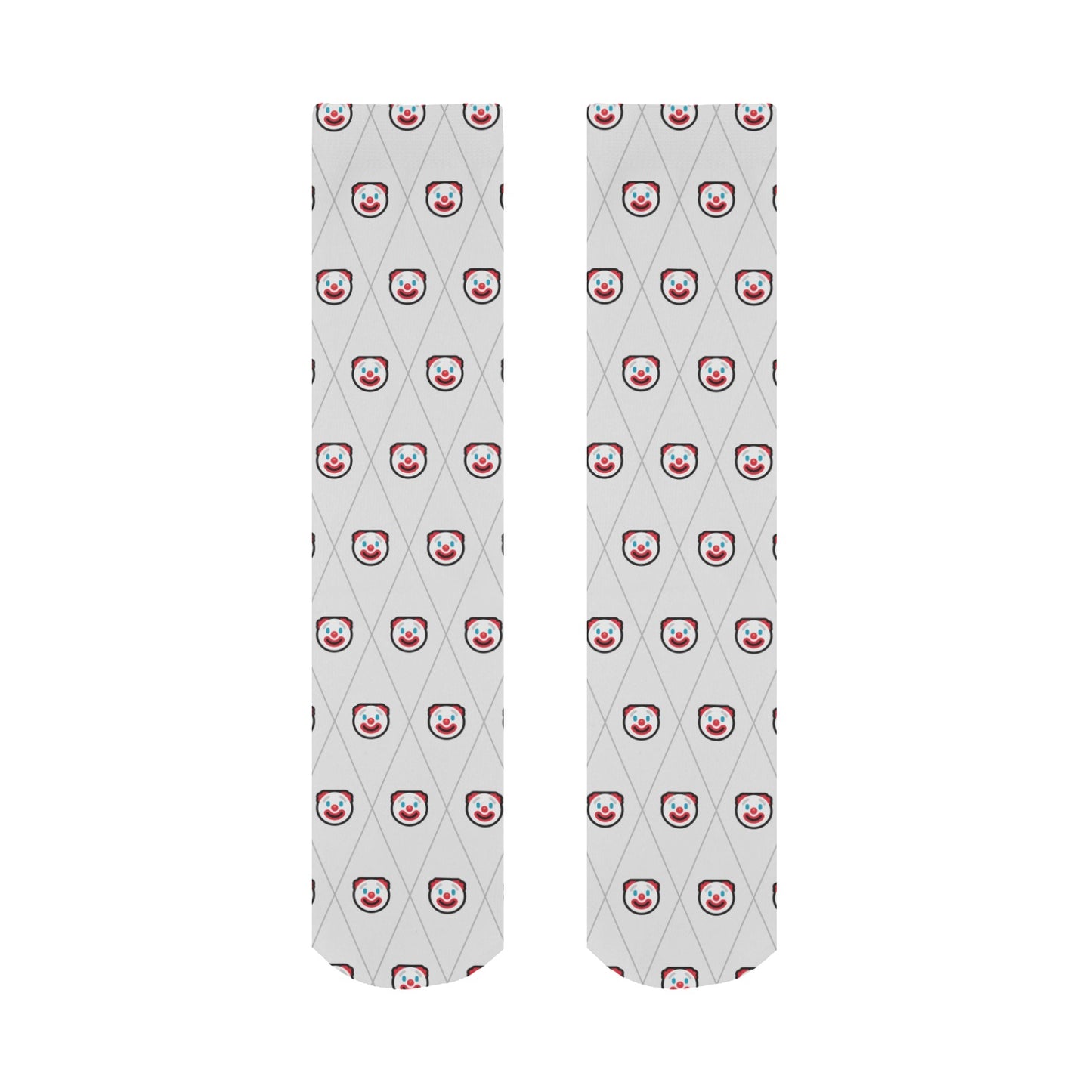 Emote Men's Socks