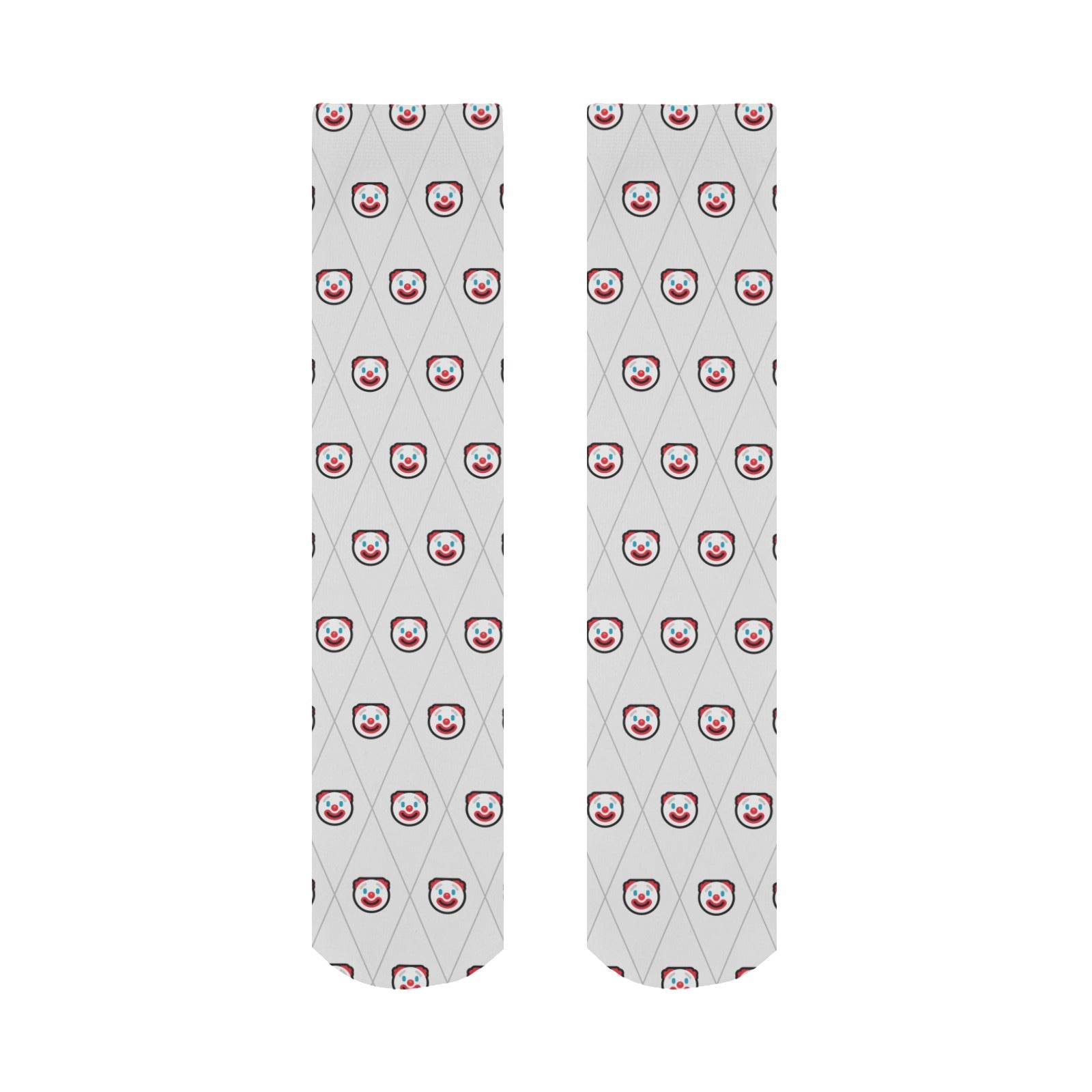 Emote Men's Socks