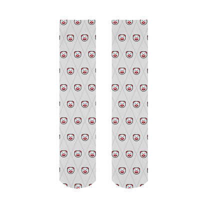 Emote Men's Socks