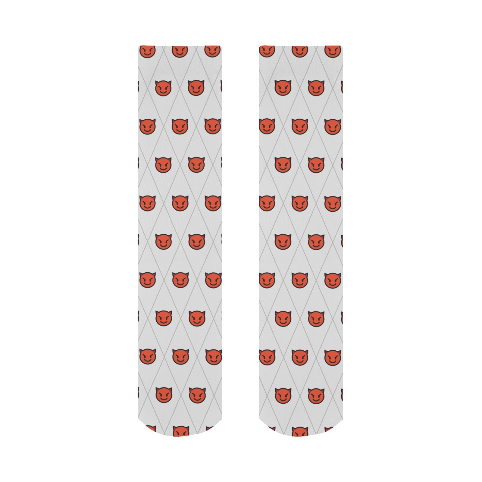 Emote Men's Socks