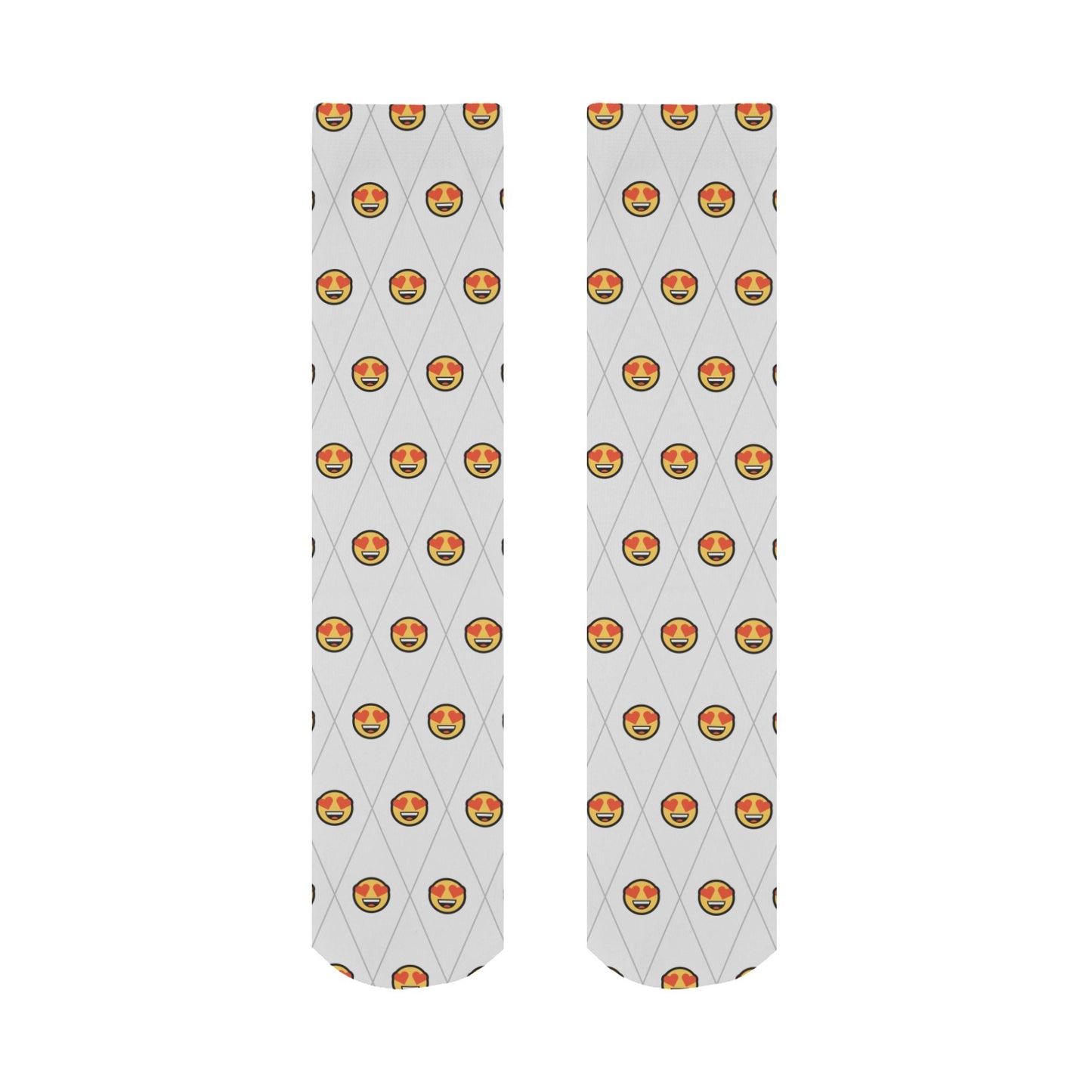 Emote Men's Socks