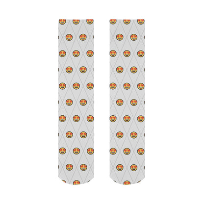 Emote Men's Socks