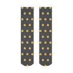 Emote Men's Socks