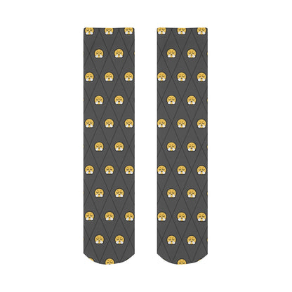 Emote Men's Socks