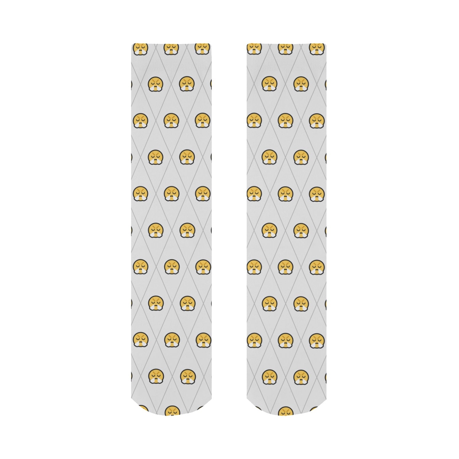 Emote Men's Socks