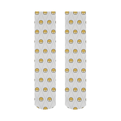 Emote Men's Socks