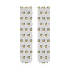 Emote Men's Socks