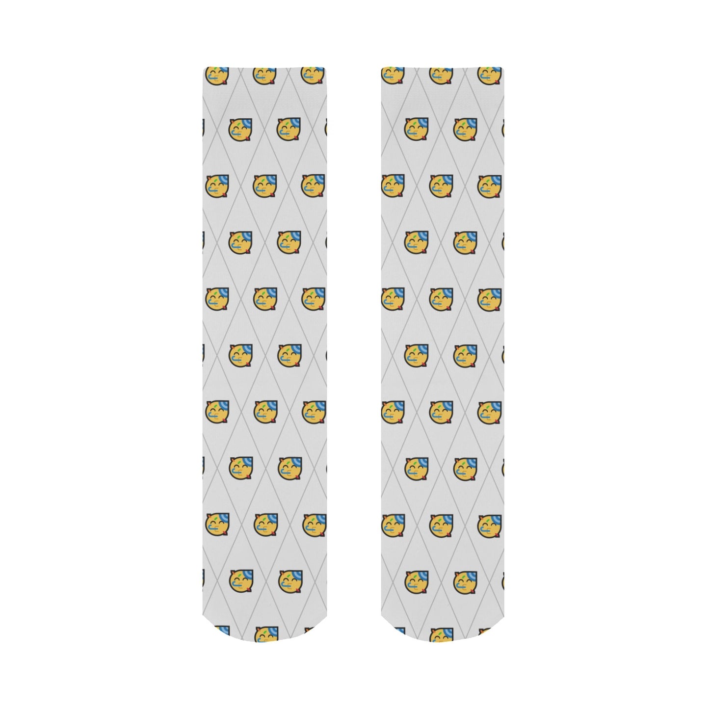 Emote Men's Socks