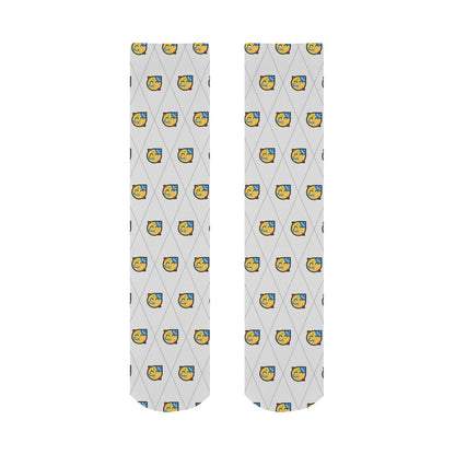 Emote Men's Socks