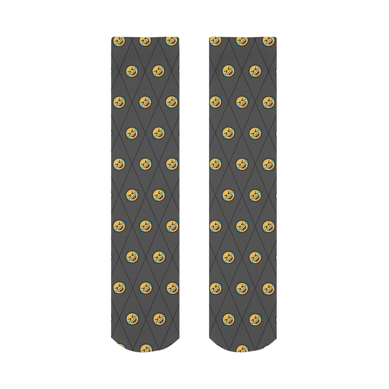Emote Men's Socks