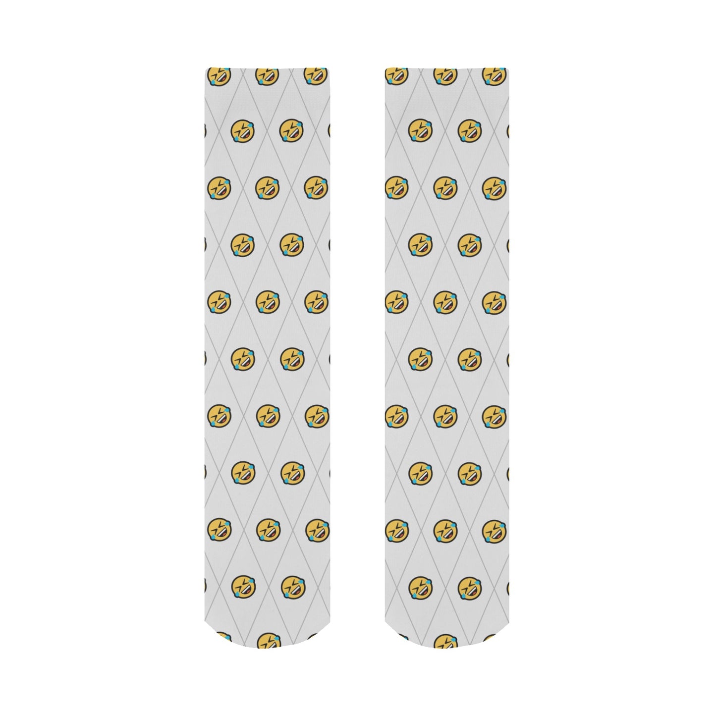 Emote Men's Socks