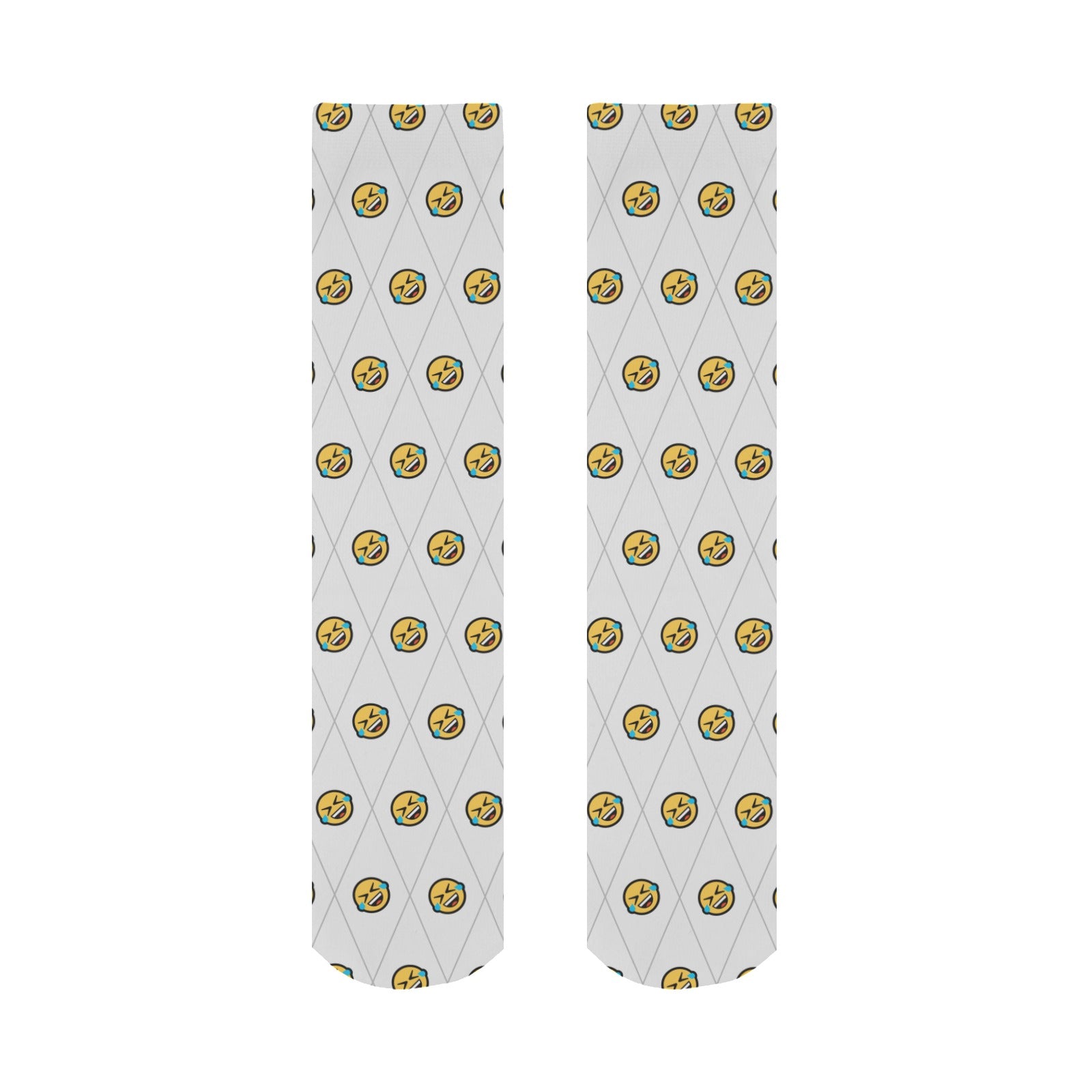 Emote Men's Socks