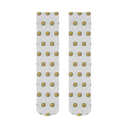 Emote Men's Socks