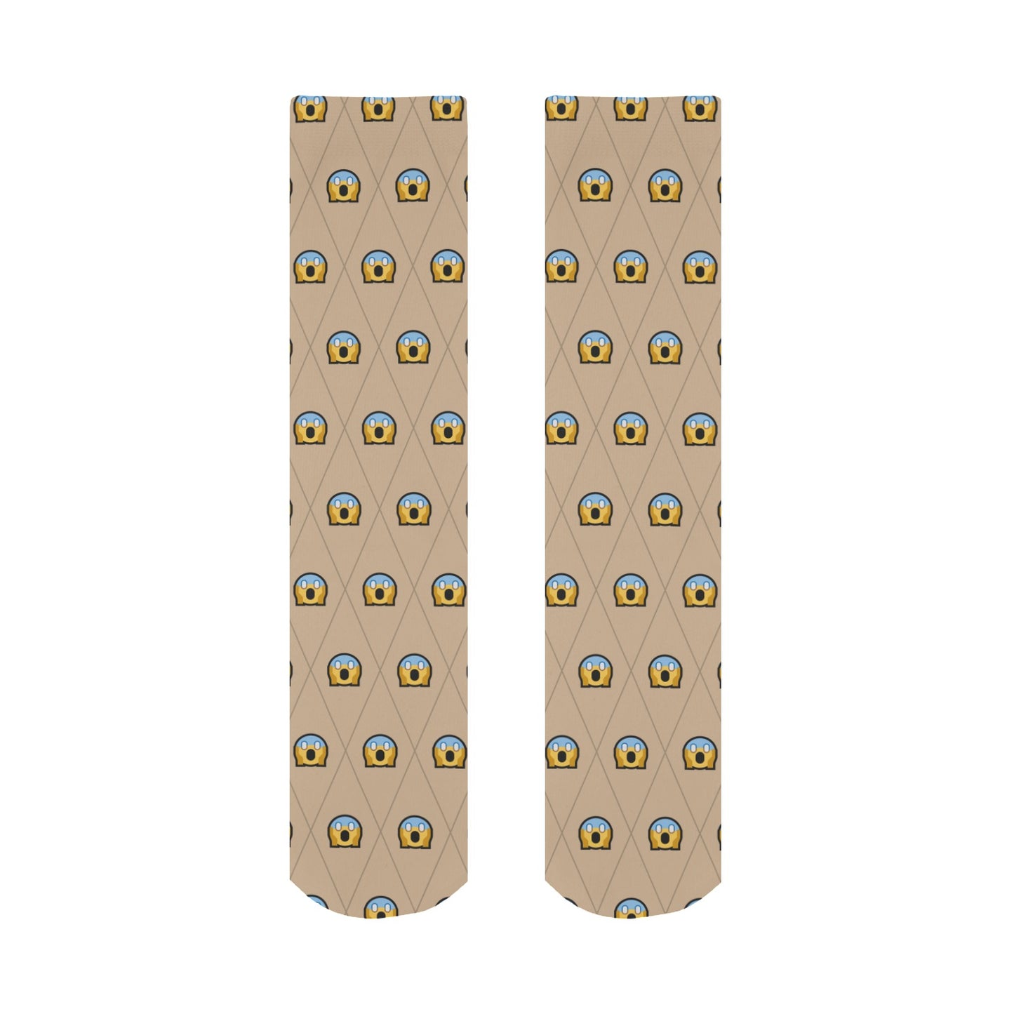 Emote Men's Socks