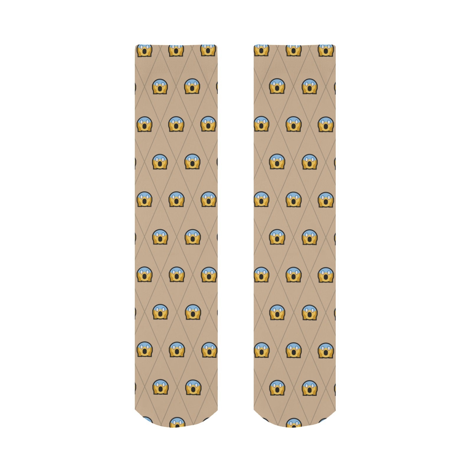 Emote Men's Socks